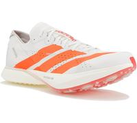 adidas Adizero Avanti Scarpe da atletica 40 Bianco
