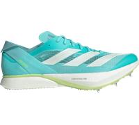 Scarpe adizero Avanti Flash Aqua / Zero Metalic / Lucid Lemon 42
