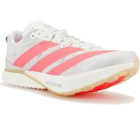 adidas Adizero Avanti XC Scarpe da atletica 41,3 Bianco