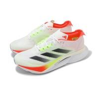 adidas Performance Adizero Boston 12 M Ref. JQ2552 Colore Bianco Taglia 42 2/3