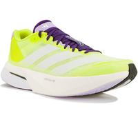 Adidas Adizero Boston 13 Running Shoes Giallo EU 36 Donna