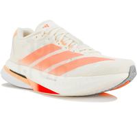 Adidas Adizero Boston 13 Shoes Running Shoes Beige EU 36 Donna