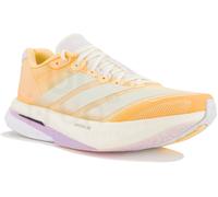 Adidas Adizero Boston 13 Running Shoes Giallo EU 38 2/3 Donna