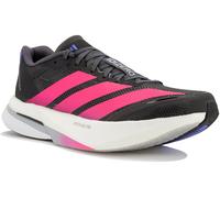 Adidas Adizero Boston 13 Running Shoes Nero EU 38 Donna