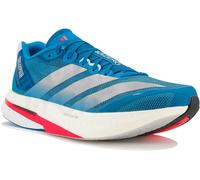 adidas Adizero Boston 13 Ekiden Scarpe da running 40,7 Azzurro