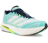ADIDAS Adizero Boston 13 - Uomo - Blu - Taglia 41 1/3- modello 2025