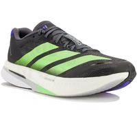 Adidas Adizero Boston 13 Running Shoes Nero EU 41 1/3 Uomo