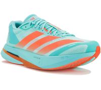 ADIDAS PERFORMANCE Scarpa da corsa 'Adizero Boston 13' acqua / arancione Uomo - Sport - Tipi di sport - Running - Scarpe da corsa - Leggerezza ADIDAS PERFORMANCE 42,5-43
