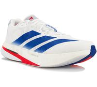 Adidas Adizero Boston 13 M - Scarpe Running - Uomo - Bianco 44 2/3