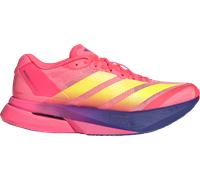 adidas Adizero Boston 13 Berlin Marathon Scarpe da running 37,3 Rosa