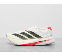 ADIDAS Adizero Boston 13 - Uomo - Bianco - Taglia 44 2/3- modello 2025