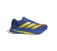 Adidas Adizero Boston 13 blue/yellow/cblack da Uomo 42