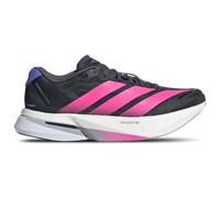 Adidas Adizero Boston 13 Donna - Sneakers Nero - Taglia 37 1/3 - Rete/Sintetico Black 37 1/3