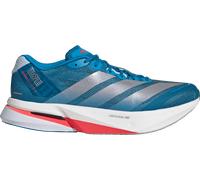 adidas Adizero Boston 13 Ekiden Scarpe da running 43,3 Azzurro