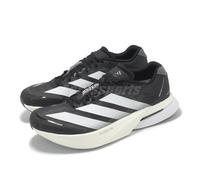 adidas Adizero Boston 13 M Core Black Footwear White Men Road Running JS4938