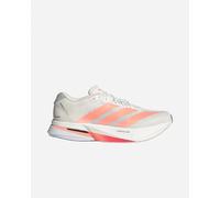 Adidas Adizero Boston 13 M - Scarpe Running - Uomo - Bianco 42 2/3