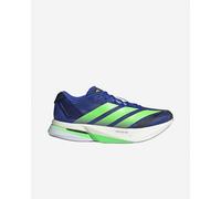 Adidas Adizero Boston 13 M - Scarpe Running - Uomo - Blu 40 2/3