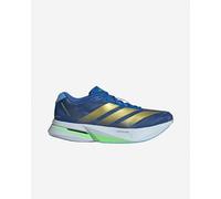 Adidas Adizero Boston 13 M - Scarpe Running - Uomo - Blu 46