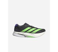 Adidas Adizero Boston 13 Shoes Running Shoes Nero EU 41 1/3 Uomo