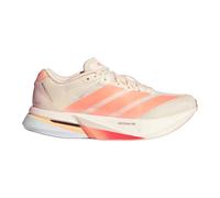 adidas Boston 13 Women's Shoes Wht/Ora UK 5.5 38 2/3