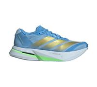 Adidas Adizero Boston 13 W - Scarpe Running - Donna - Blu 40 2/3