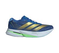 Adidas Adizero Boston 13 Running Shoes Blu EU 41 1/3 Uomo