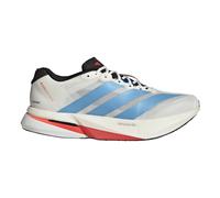adidas Adizero Boston 13 Scarpe da running 46 Bianco