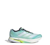adidas Adizero Boston 13 Scarpe da corsa da uomo, Flash Aqua, 42 2/3 EU