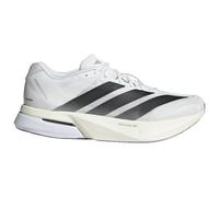 adidas - Adizero Boston 13 - Scarpe da corsa EU 43 1/3 bianco/grigio