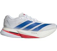 Adidas Adizero Boston 13 Running Shoes Bianco EU 38 Donna