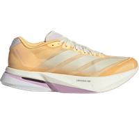 Adidas Adizero Boston 13 Running Shoes Giallo EU 39 1/3 Donna