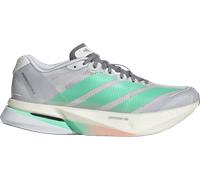 Adidas Adizero Boston 13 Running Shoes Grigio EU 41 1/3 Donna