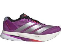 adidas Performance Adizero Boston 13 Ref. JS4943 Colore Viola Taglia 42 2/3