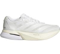 adidas Adizero Boston 13 Scarpe da running 45,3 Bianco