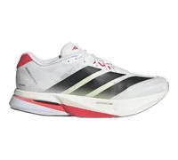 ADIDAS Adizero Boston 13 - Uomo - Bianco - Taglia 40 2/3- modello 2025