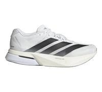 ADIDAS Adizero Boston 13 - Uomo - Bianco - Taglia 42- modello 2026