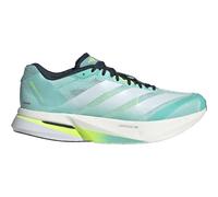ADIDAS Adizero Boston 13 - Uomo - Blu - Taglia 45 1/3- modello 2025