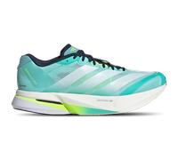 Adidas Adizero Boston 13 Uomo - Sneakers Verde acqua - Taglia 48 - Rete/Sintetico Teal 48