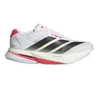 ADIDAS Adizero Boston 13 W - Donna - Bianco - Taglia 39 1/3- modello 2025