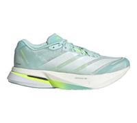 Adidas Adizero Boston 13 W - Scarpe Running - Donna - Giallo 36 2/3