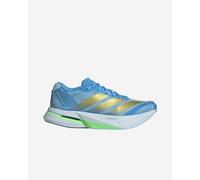 Adidas Adizero Boston 13 W - Scarpe Running - Donna - Blu 40