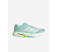Adidas Adizero Boston 13 W - Scarpe Running - Donna - Giallo 40 2/3