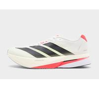 adidas ADIZERO Boston 13 Women's, Bianco 40