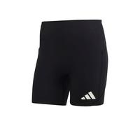 adidas - ADIzero Running Short Pocket Tights - Pantaloncini da running XXL - Length: 5'' nero