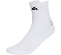 adidas Adizero Calze M Bianco