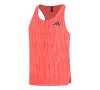adidas adizero Camicia da corsa Uomini