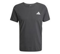adidas adizero Camicia da corsa Uomini-nero