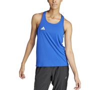 adidas Adizero Canotte e Top L Azzurro