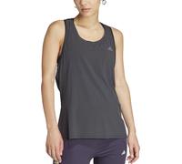 adidas Adizero Canotte e Top L Nero