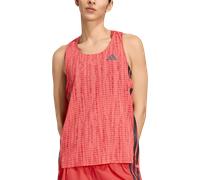adidas Adizero Canotte e Top S Rosso